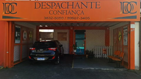 Despachante em Ubatuba Confiança